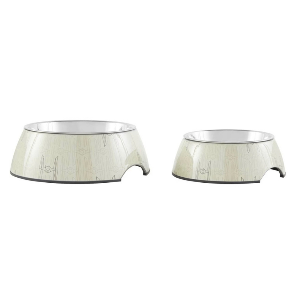 Small Star Wars Pet Bowl